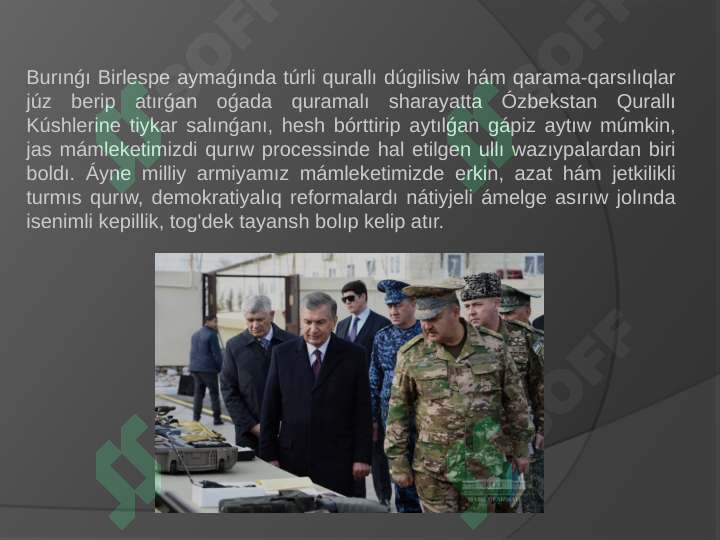 Product slide 4
