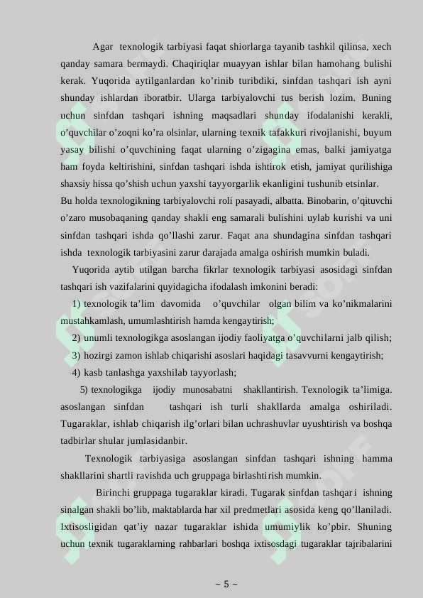Product slide 5