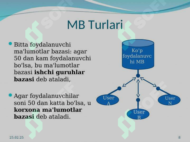 Product slide 8