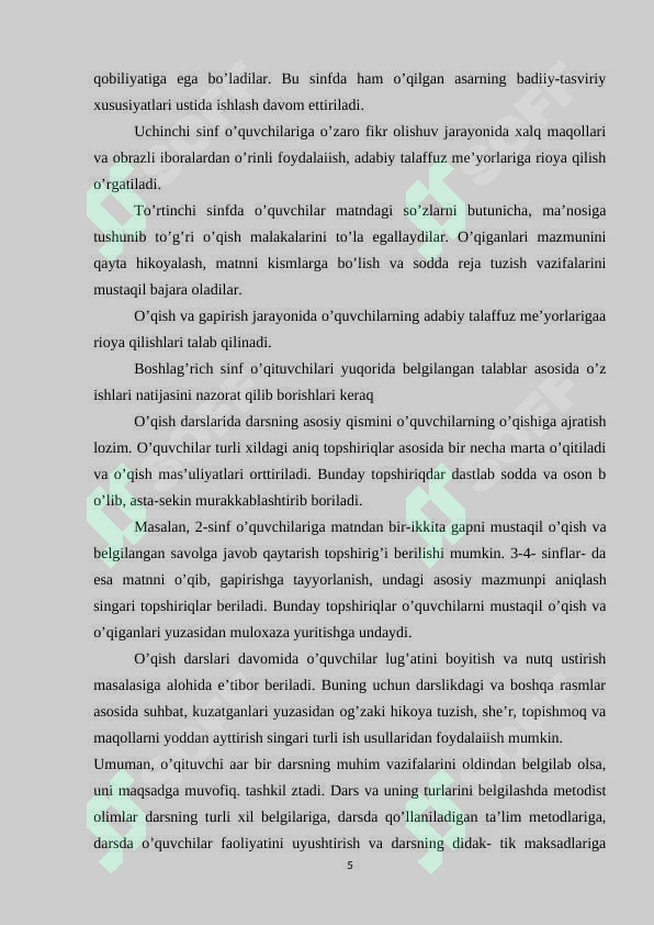 Product slide 5