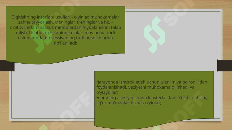 Product slide 7