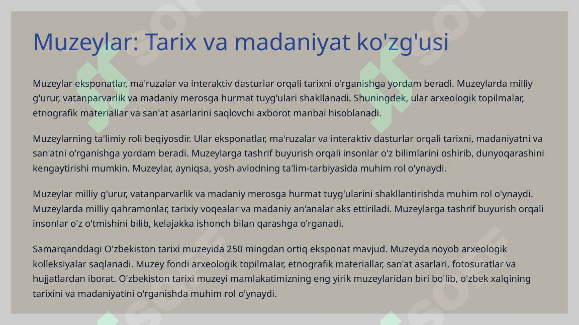 Product slide 4