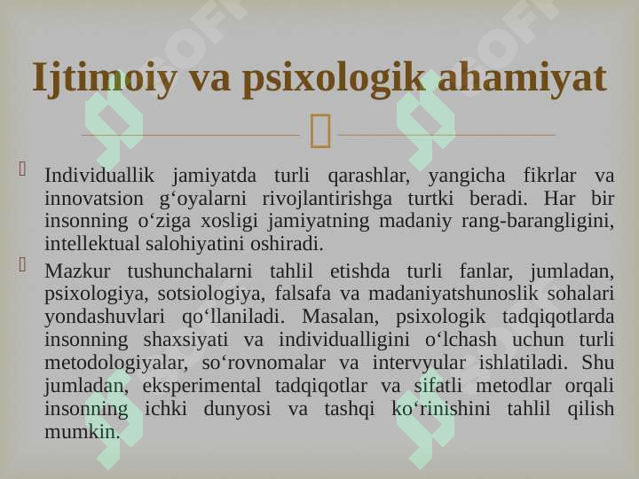 Product slide 6
