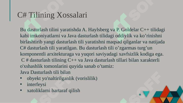 Product slide 8