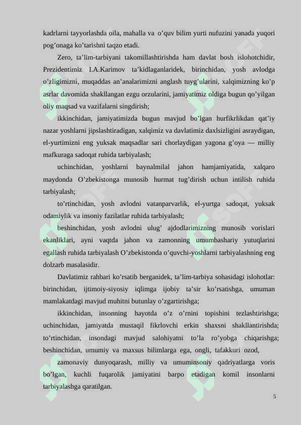 Product slide 5