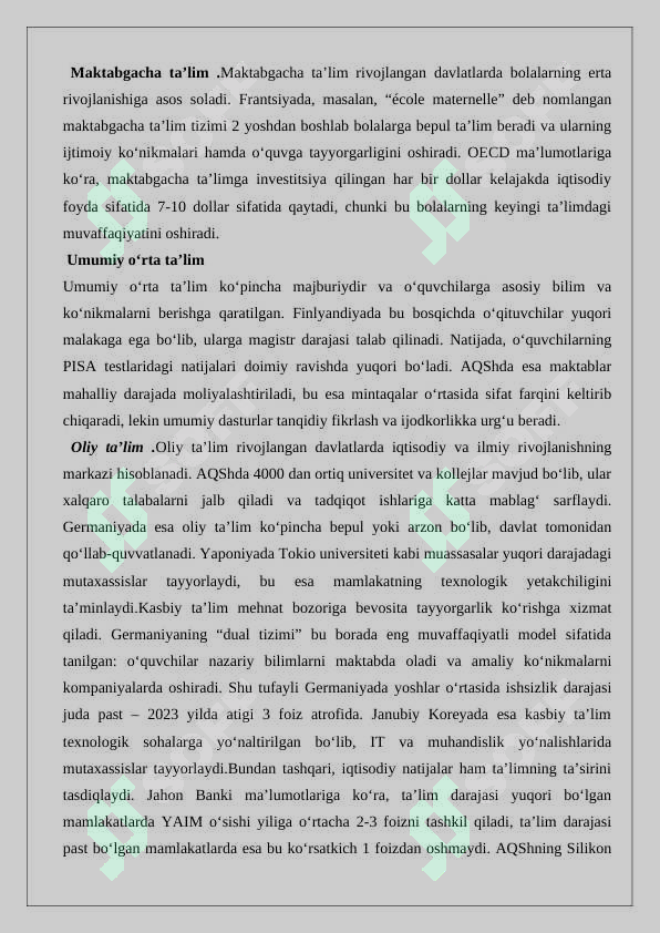 Product slide 7