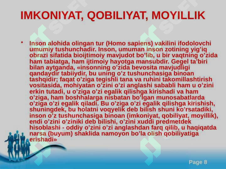 Product slide 8
