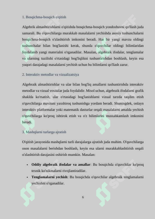 Product slide 6