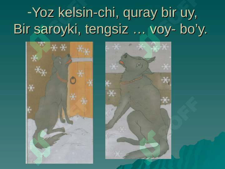 Product slide 4