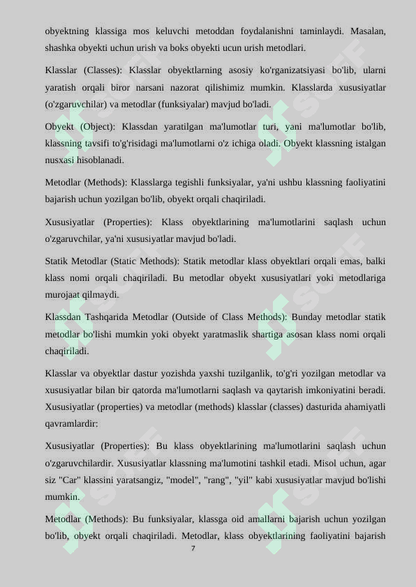 Product slide 7