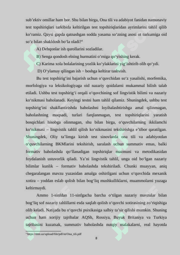 Product slide 8