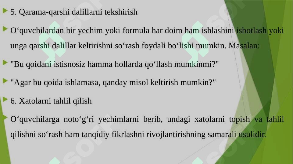 Product slide 5