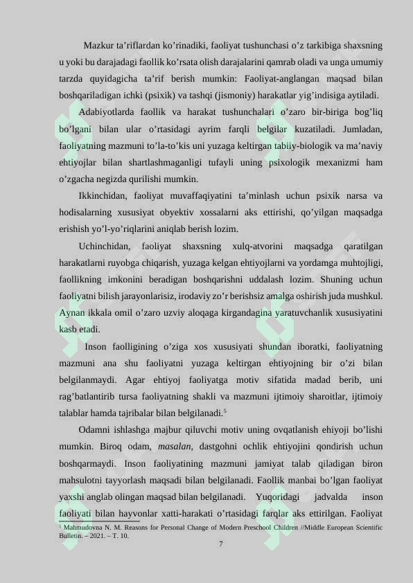Product slide 7