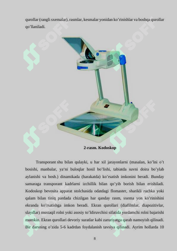 Product slide 8