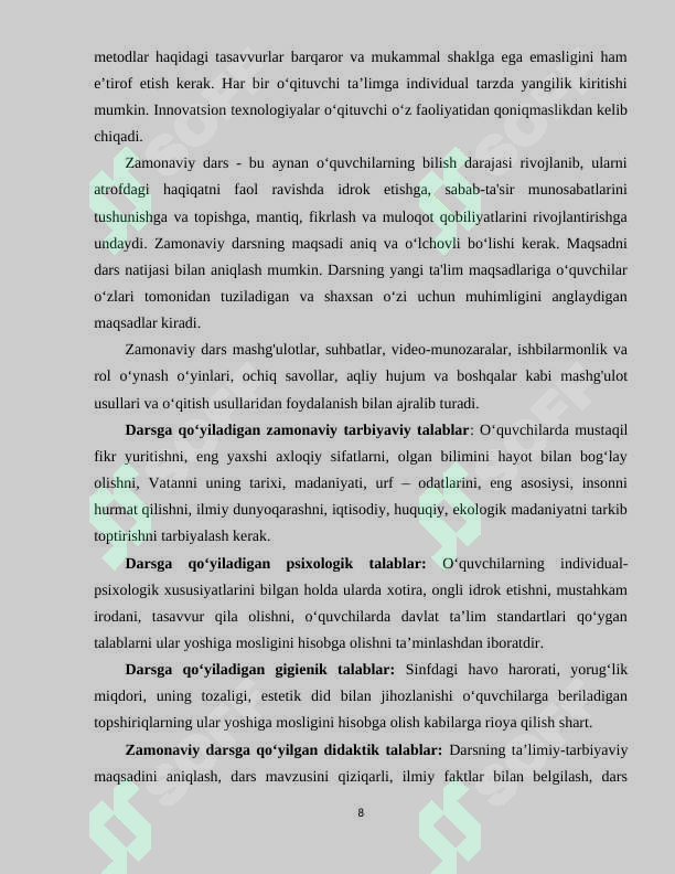 Product slide 8