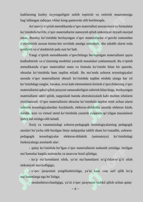 Product slide 6