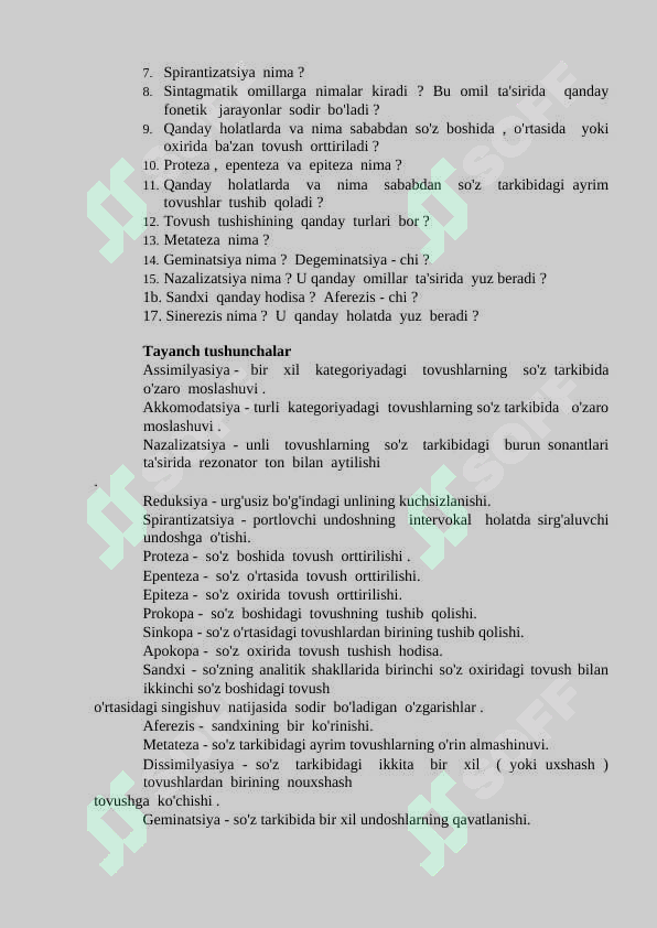 Product slide 7