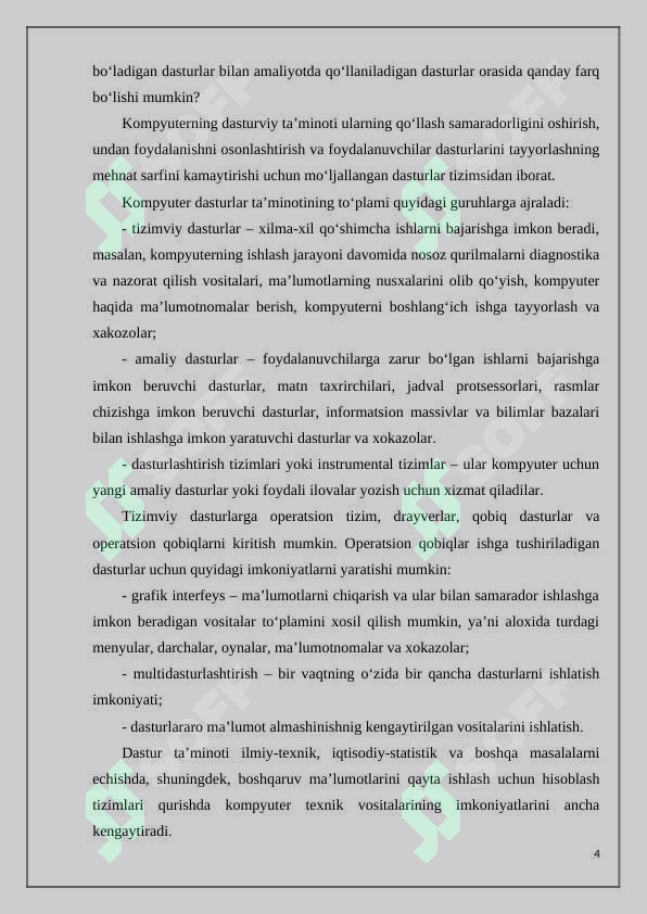 Product slide 4