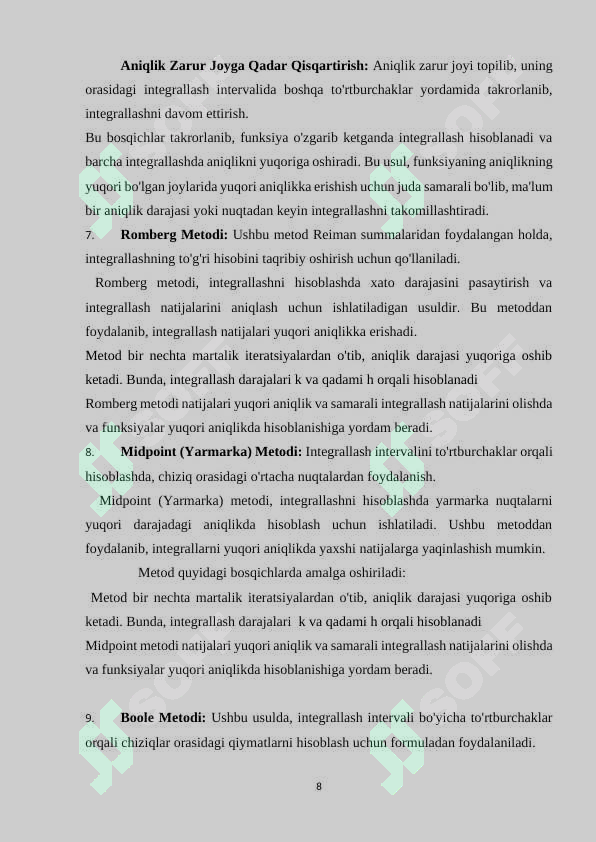 Product slide 8