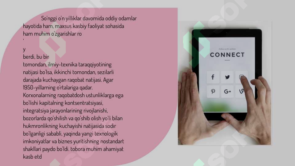 Product slide 7