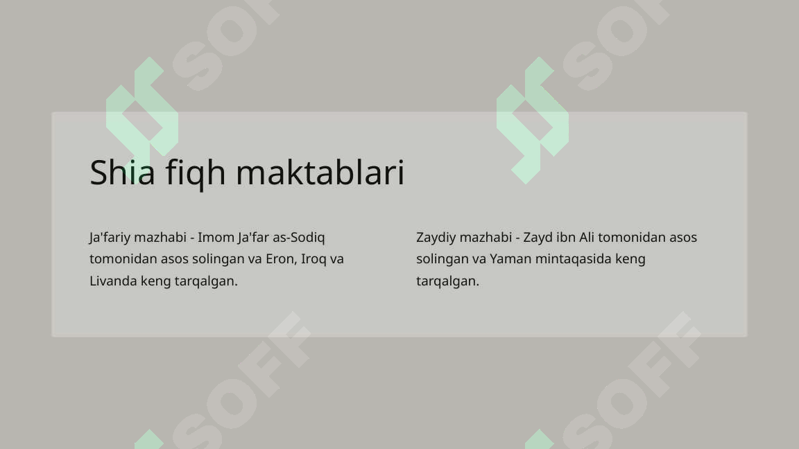 Product slide 7