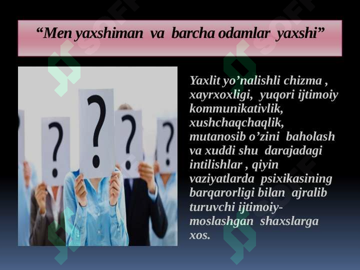 Product slide 8
