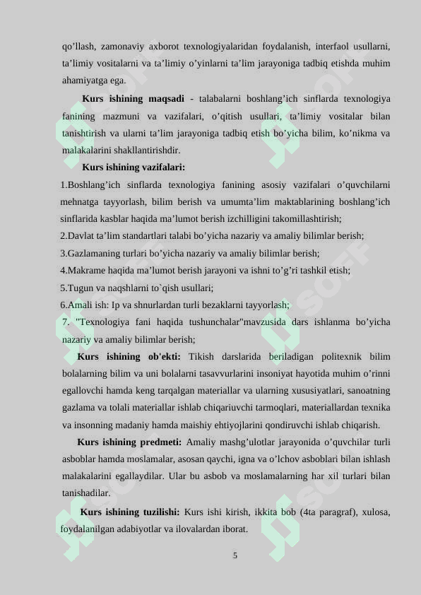 Product slide 5