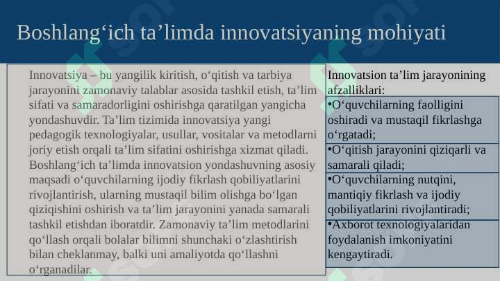 Product slide 4