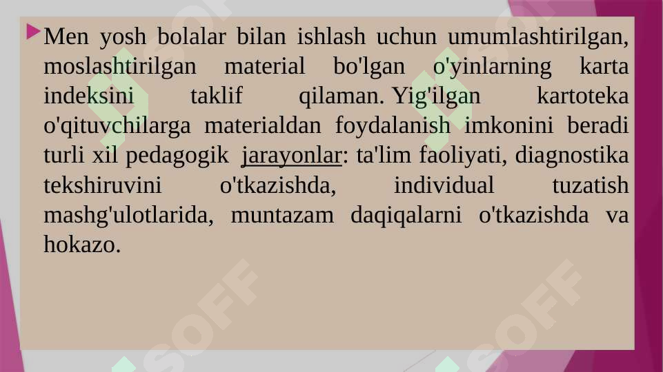Product slide 6