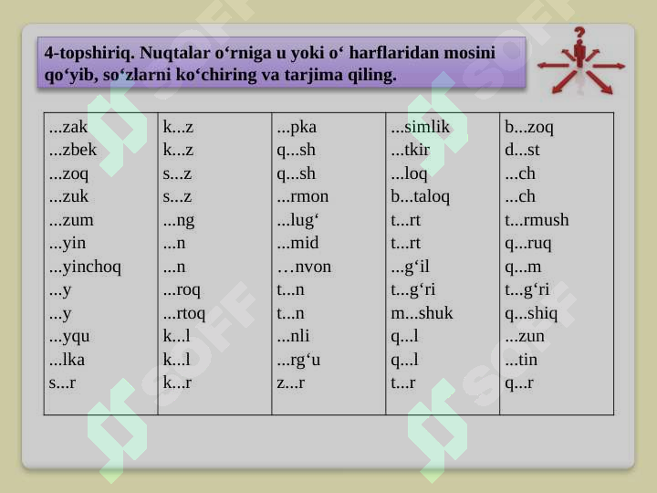 Product slide 7