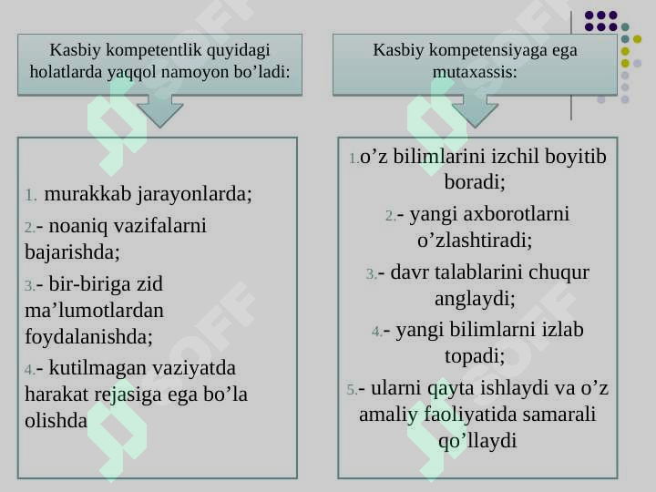 Product slide 5