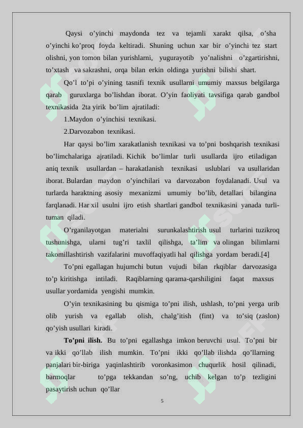 Product slide 5