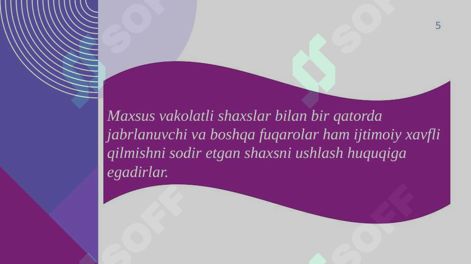 Product slide 5