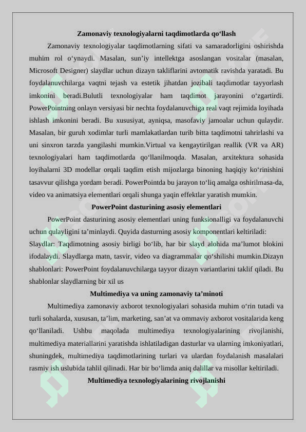 Product slide 4