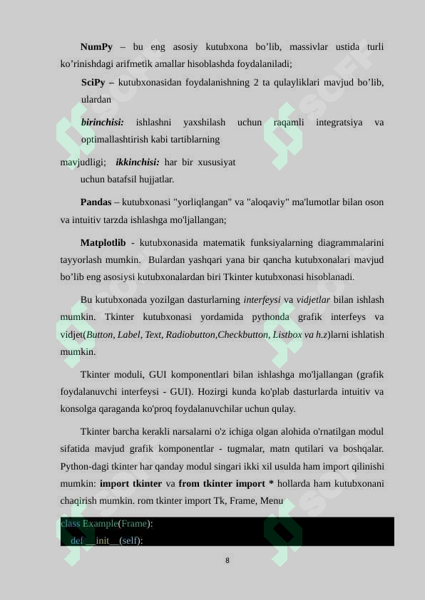Product slide 8