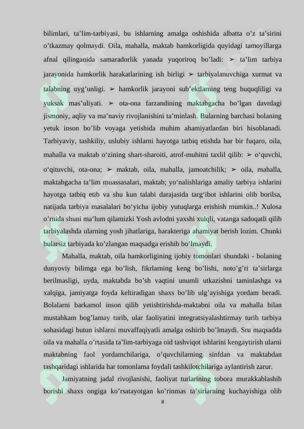 Product slide 8