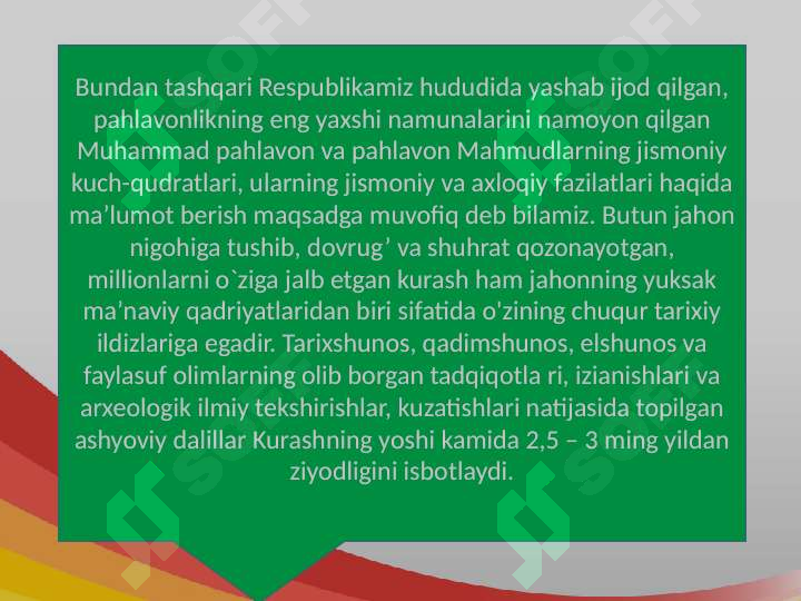 Product slide 4