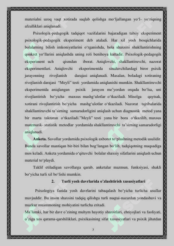 Product slide 7