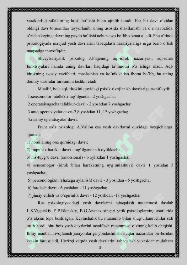 Product slide 8