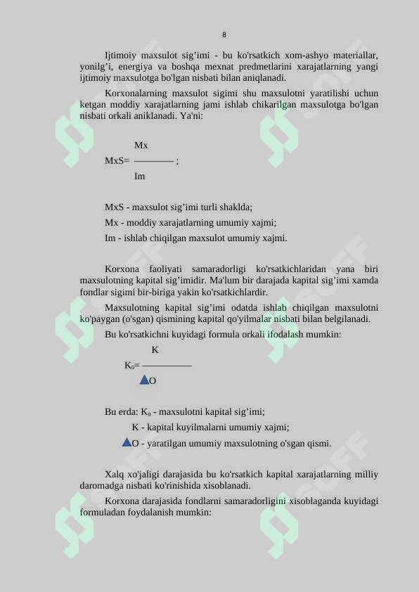 Product slide 8