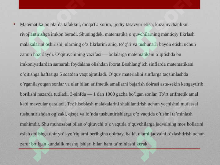 Product slide 5