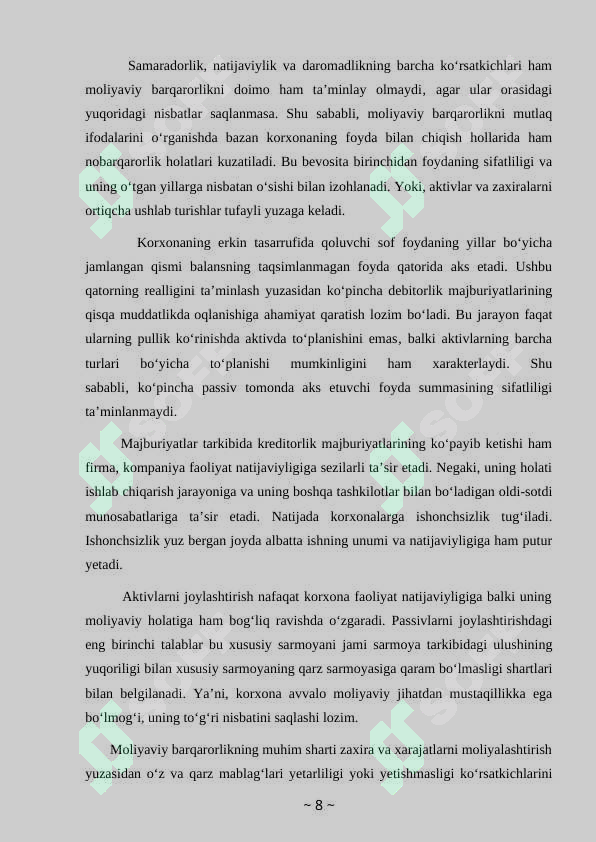 Product slide 8