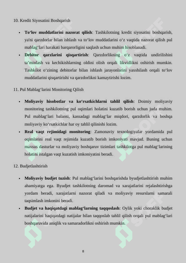 Product slide 8