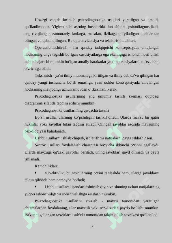 Product slide 7