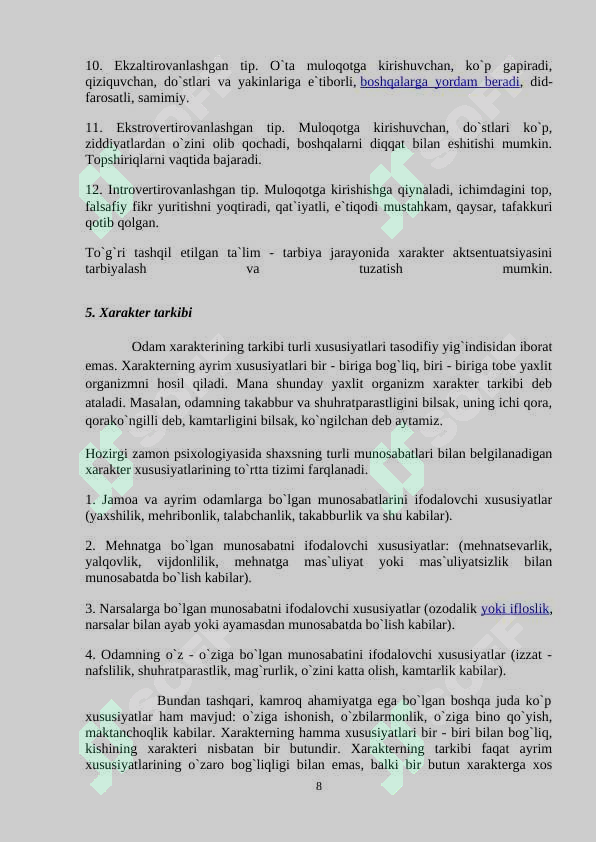 Product slide 8