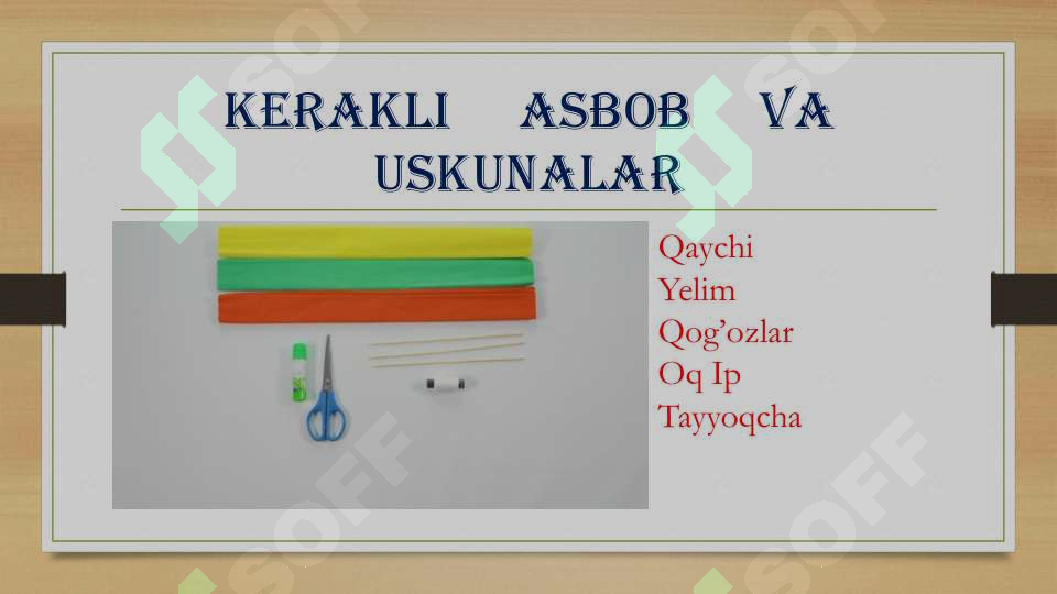 Product slide 7