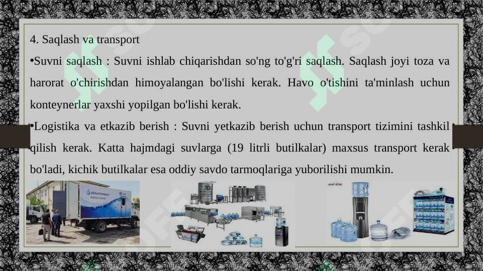Product slide 6