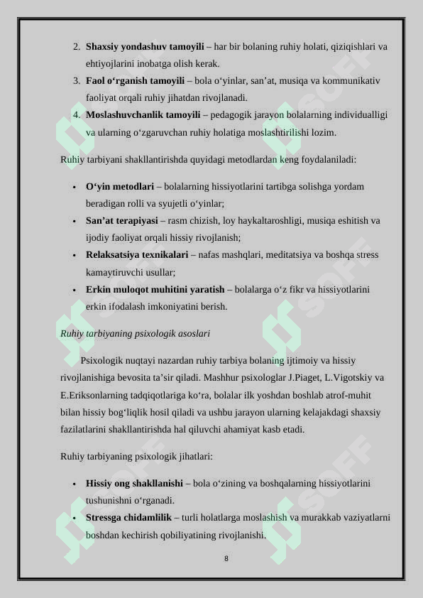Product slide 8