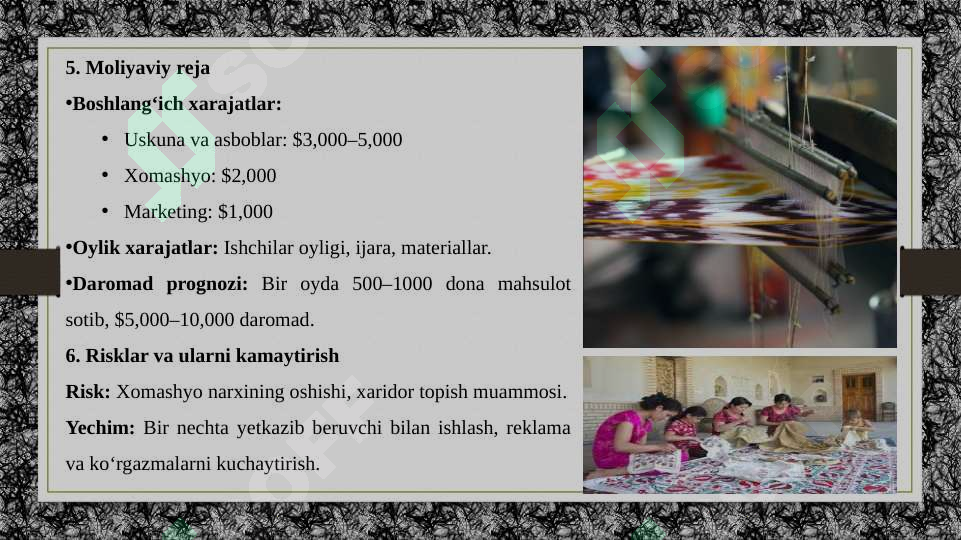Product slide 5