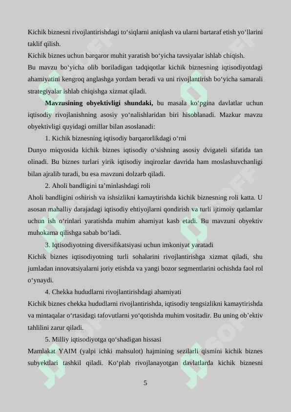Product slide 5